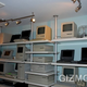 Illustration for article titled Mans Spare Room Filled With Almost Every Apple Model Ever Made